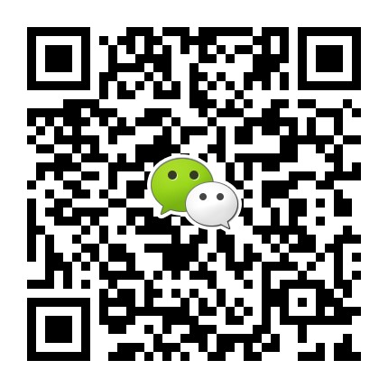 掃描微信二維碼 掃描微信二維碼